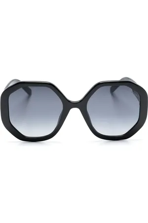 Marc Jacobs Gafas con montura redonda