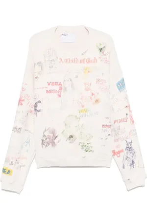 Paly Sudadera Good Times Are Over 2.0