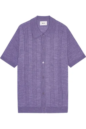 NN.07 Camisa a rayas