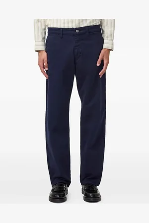 NN.07 Pantalones rectos