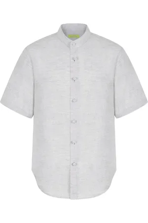SHANGHAI TANG Camisa Tang