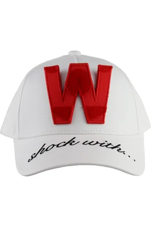 WALTER VAN BEIRENDONCK Gorra Smiley