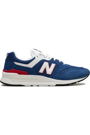 New Balance "zapatillas bajas 997 ""Royal"""