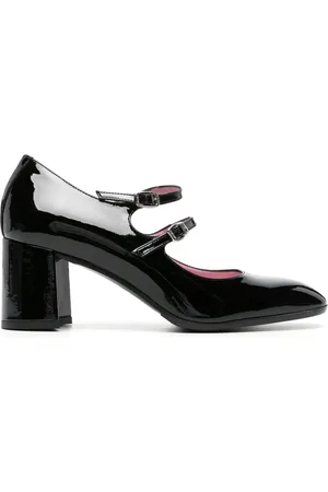 Carel Zapatos Alice con tacón de 60 mm