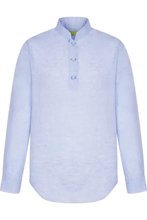 SHANGHAI TANG Camisa Tang