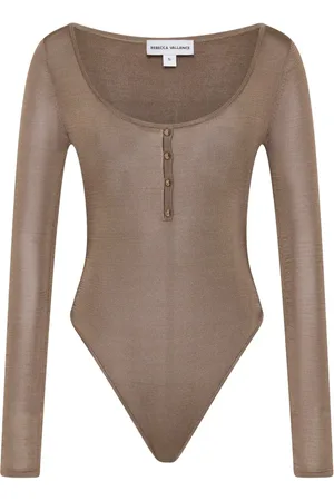 Rebecca Vallance Body Darcey