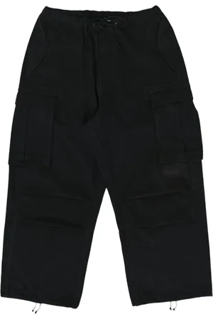 Story Bermudas estilo cargo de algodón