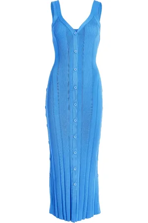 Proenza Schouler Vestido Ellis