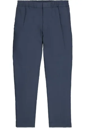 NN.07 Pantalones elásticos