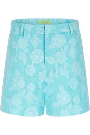 SHANGHAI TANG Pantalones cortos Tang