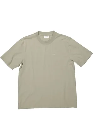 NN.07 Camiseta lisa