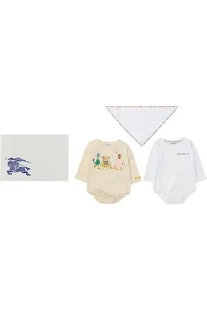 Burberry Set de regalo de tres piezas Thomas and Friends