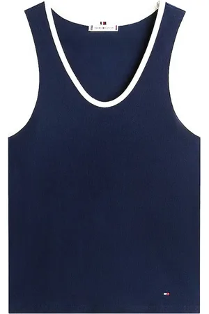Tommy Hilfiger Top sin mangas