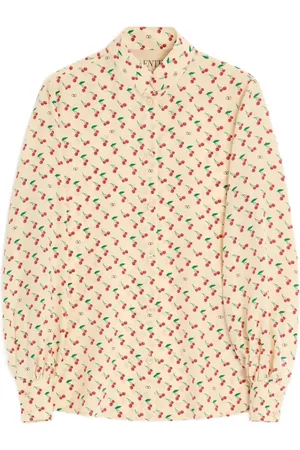 VALENTINO GARAVANI Camisa Cherryfic