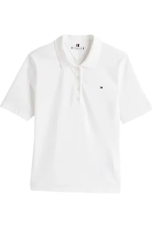Tommy Hilfiger Polo con logo