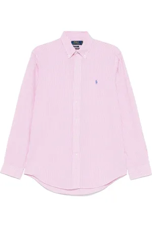 Ralph Lauren Camisa a rayas