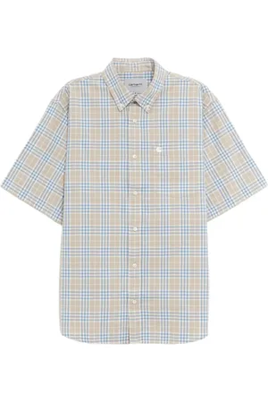 Carhartt Camisa a cuadros