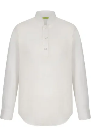SHANGHAI TANG Camisa Tang