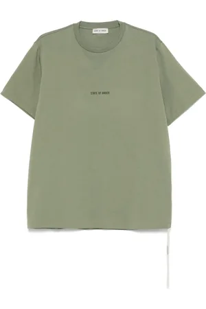 STATE OF ORDER Camiseta estampada