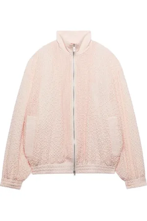 GCDS Chaqueta Vichy