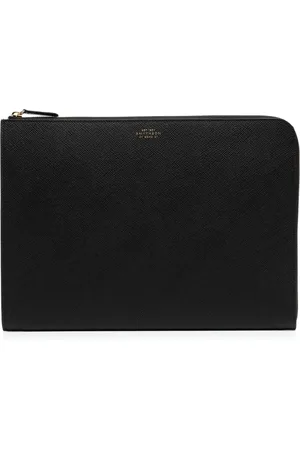 SMYTHSON Funda de portátil pequeña
