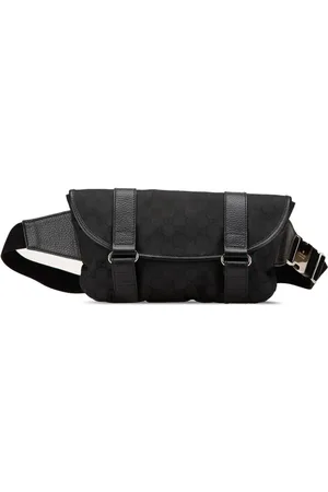 Gucci Riñonera GG 2000-2015