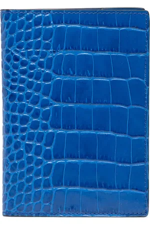 SMYTHSON Funda para pasaporte Mara