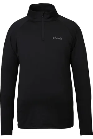 Phenix Top con logo estampado