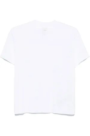 Calvin Klein Camiseta con cuello alto