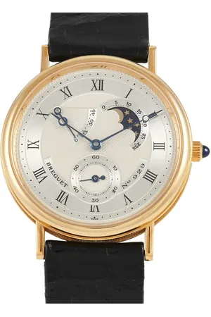 Breguet Reloj Classic de 35 mm pre-owned