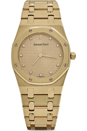 AUDEMARS PIGUET Reloj Vintage Royal Oak de 33 mm