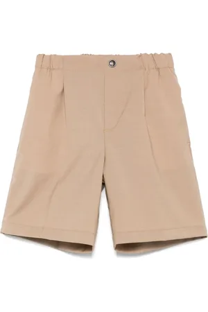 MICHAEL COAL Pantalones cortos Max