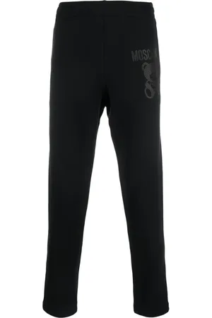 Moschino Pantalones de chándal Teddy Bear