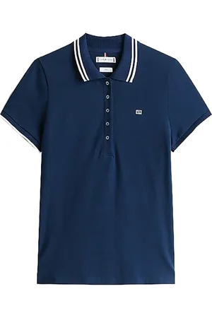 Tommy Hilfiger Polo con logo
