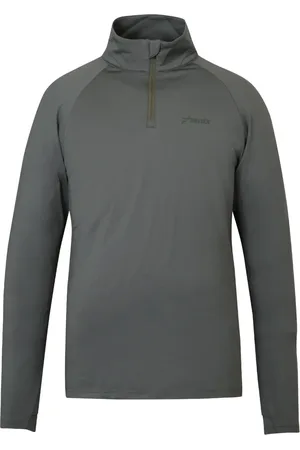 Phenix Top de esquí con logo