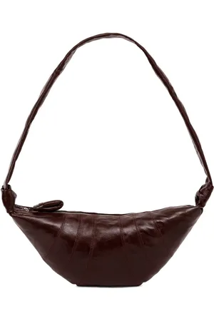 LEMAIRE Bolso Croissant mediano