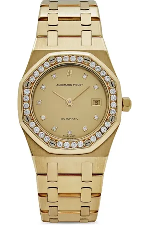 AUDEMARS PIGUET Reloj Royal Oak de 30 mm 1994 pre-owned