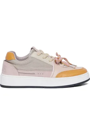 GCDS Zapatillas Bucket Bow