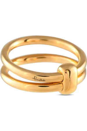 Pomellato Anillo Together en oro de 18 ct