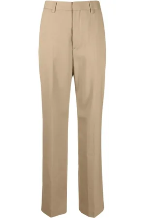 Filippa K Pantalones rectos Cara