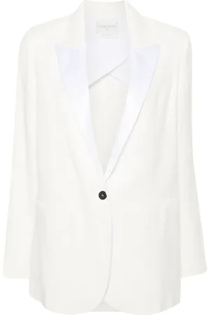 FORTE FORTE Blazer con botones