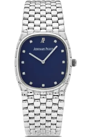 AUDEMARS PIGUET Reloj Cobra de 27 mm 1970 pre-owned