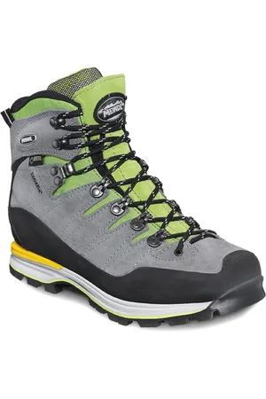 Meindl Botas de cuero