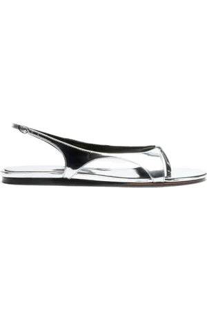 Proenza Schouler Sandalias Slash