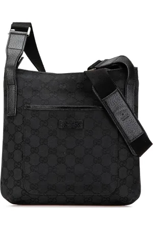 Gucci Bandolera con estampado clásico GG 2000-2015