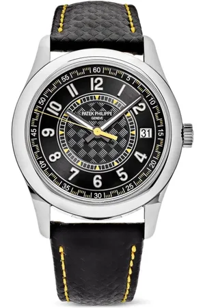 PATEK PHILIPPE Reloj Calatrava 6007G de 40 mm 2023 sin uso