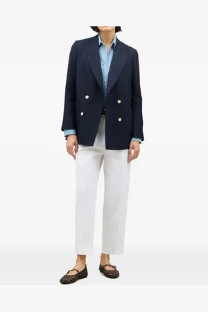 Boglioli Blazer con botones