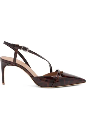 MALONE SOULIERS Zapatos Valeria con tacón de 70 mm