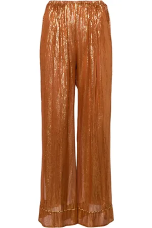 FORTE FORTE Pantalones rectos