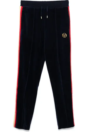 Sergio Tacchini Pantalones de chándal Slice Velour